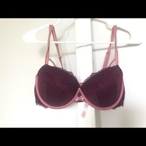 Date Night Push-Up Bra
